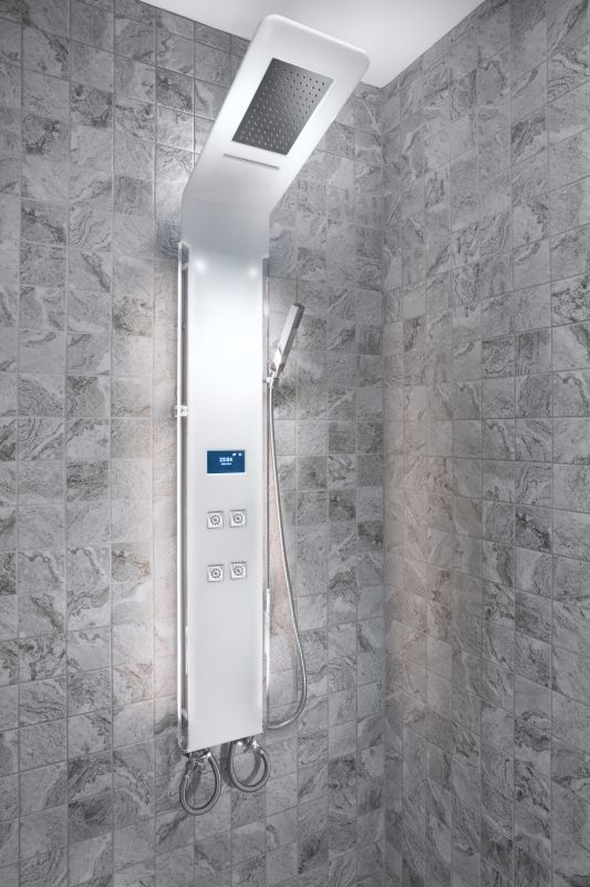 Innovative Shower Systems
