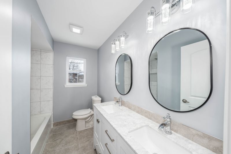 Top Bathroom Remodeling Companies in Burlington, MA