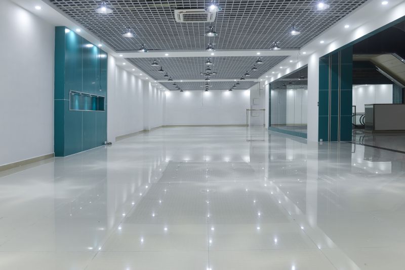 LED Lighting Accents