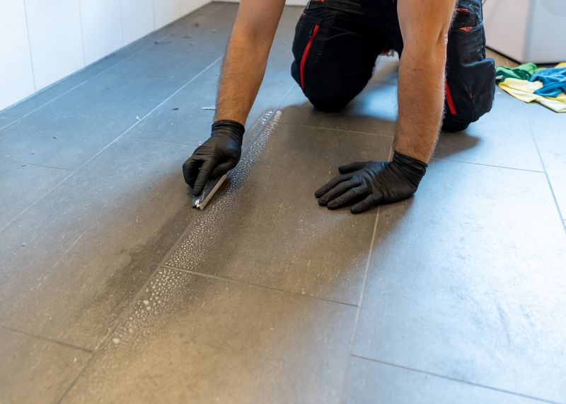 Tile and Waterproofing Experts